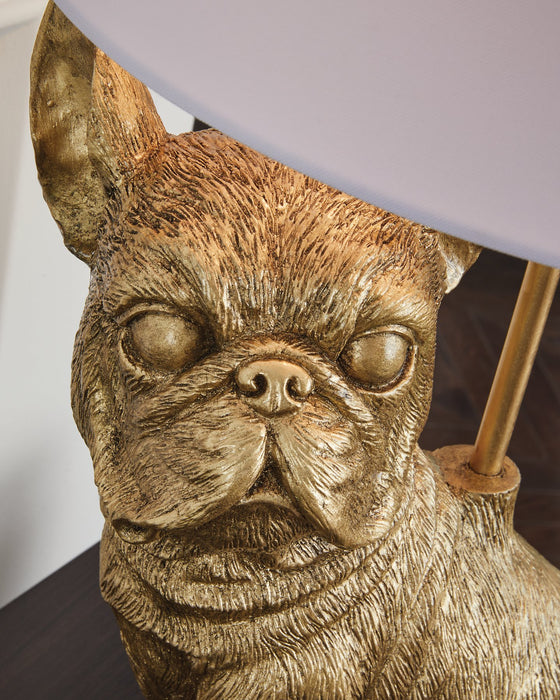 Wadeland Table Lamp - Atchison Furniture Company (Atchison, KS)