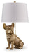 Wadeland Table Lamp - Atchison Furniture Company (Atchison, KS)