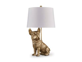 Wadeland Table Lamp - Atchison Furniture Company (Atchison, KS)