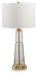 Bakersboro Table Lamp - Atchison Furniture Company (Atchison, KS)