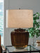Bainmore Table Lamp - Atchison Furniture Company (Atchison, KS)