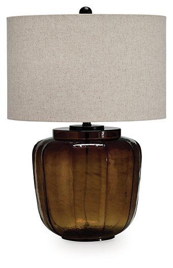 Bainmore Table Lamp - Atchison Furniture Company (Atchison, KS)