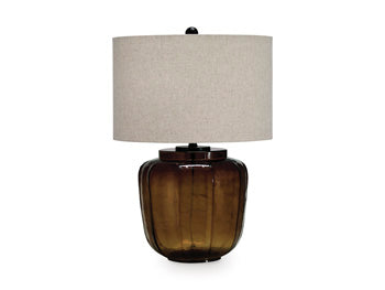 Bainmore Table Lamp - Atchison Furniture Company (Atchison, KS)