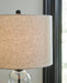 Airbal Table Lamp (Set of 2) - Atchison Furniture Company (Atchison, KS)