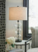 Airbal Table Lamp (Set of 2) - Atchison Furniture Company (Atchison, KS)