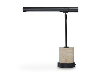 Vinmour Desk Lamp - Atchison Furniture Company (Atchison, KS)