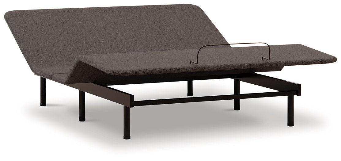 Head/Foot Model - Good Adjustable Base - Atchison Furniture Company (Atchison, KS)