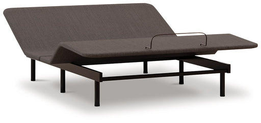 Head/Foot Model - Good Adjustable Base - Atchison Furniture Company (Atchison, KS)