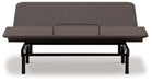 Head/Foot Model - Good Adjustable Base - Atchison Furniture Company (Atchison, KS)