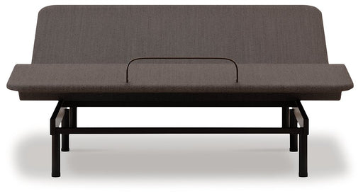 Head/Foot Model - Good Adjustable Base - Atchison Furniture Company (Atchison, KS)