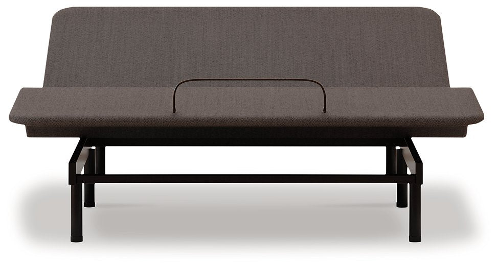Head/Foot Model - Good Adjustable Base - Atchison Furniture Company (Atchison, KS)