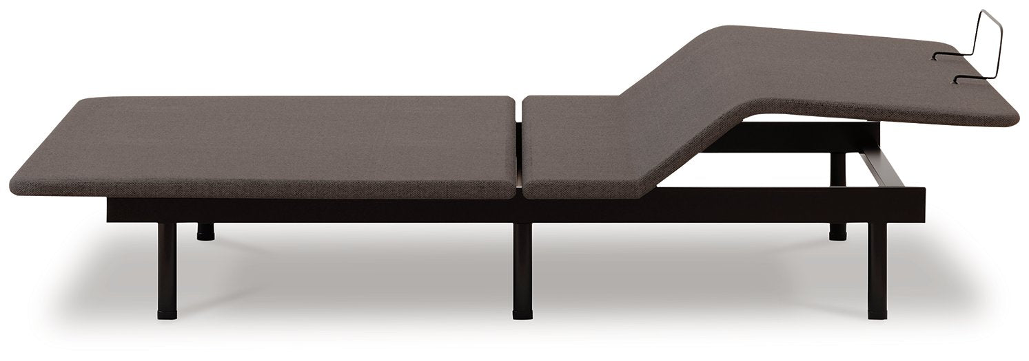 Head/Foot Model - Good Adjustable Base - Atchison Furniture Company (Atchison, KS)