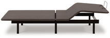 Head/Foot Model - Good Adjustable Base - Atchison Furniture Company (Atchison, KS)