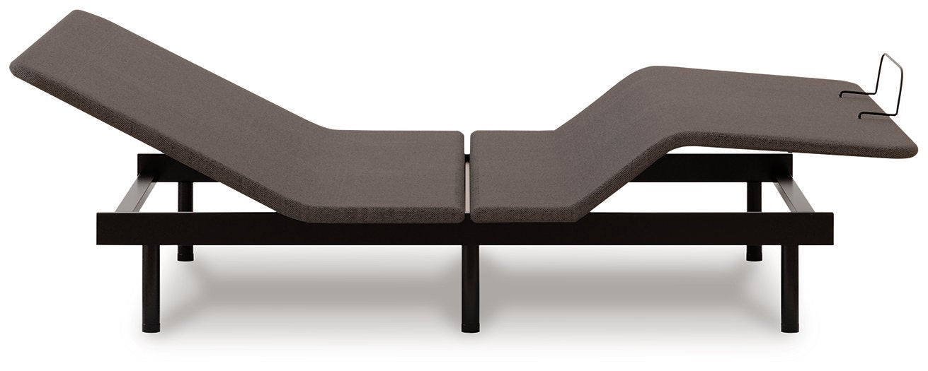 Head/Foot Model - Good Adjustable Base - Atchison Furniture Company (Atchison, KS)