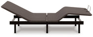 Head/Foot Model - Good Adjustable Base - Atchison Furniture Company (Atchison, KS)