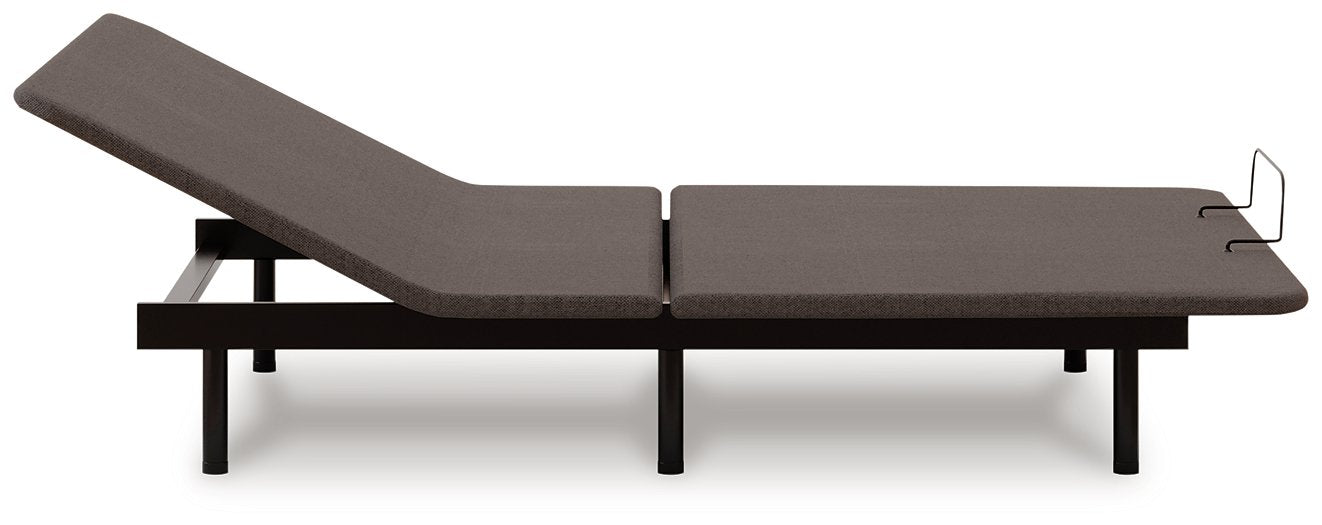 Head/Foot Model - Good Adjustable Base - Atchison Furniture Company (Atchison, KS)