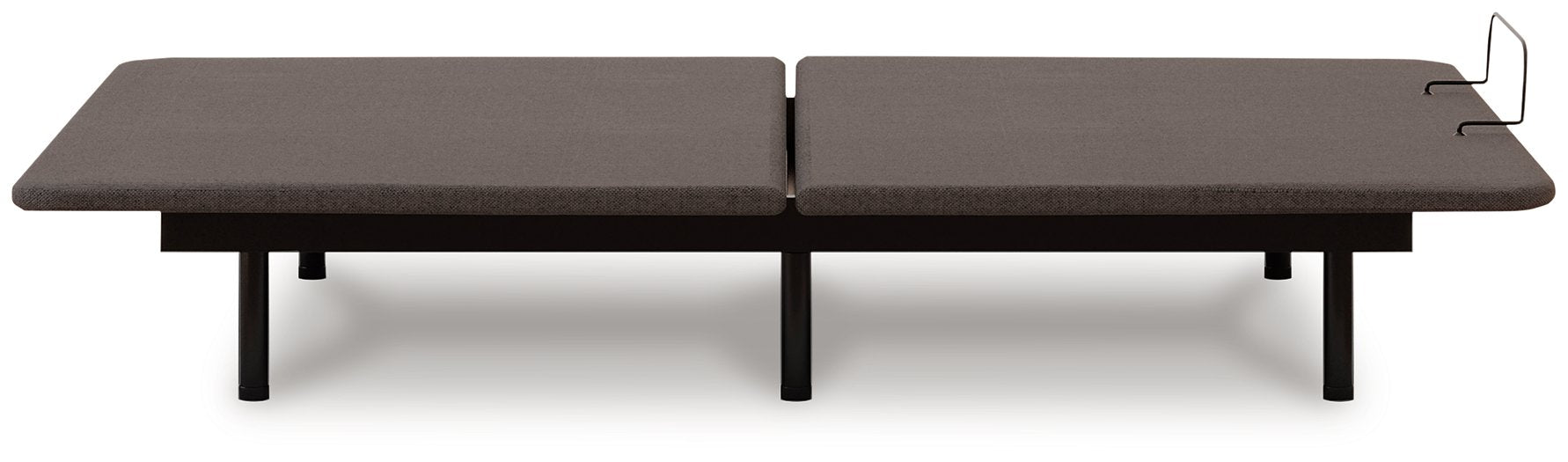 Head/Foot Model - Good Adjustable Base - Atchison Furniture Company (Atchison, KS)