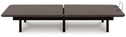 Head/Foot Model - Good Adjustable Base - Atchison Furniture Company (Atchison, KS)