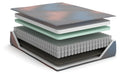 13 Inch Hybrid Hot Buy Mattress - Atchison Furniture Company (Atchison, KS)