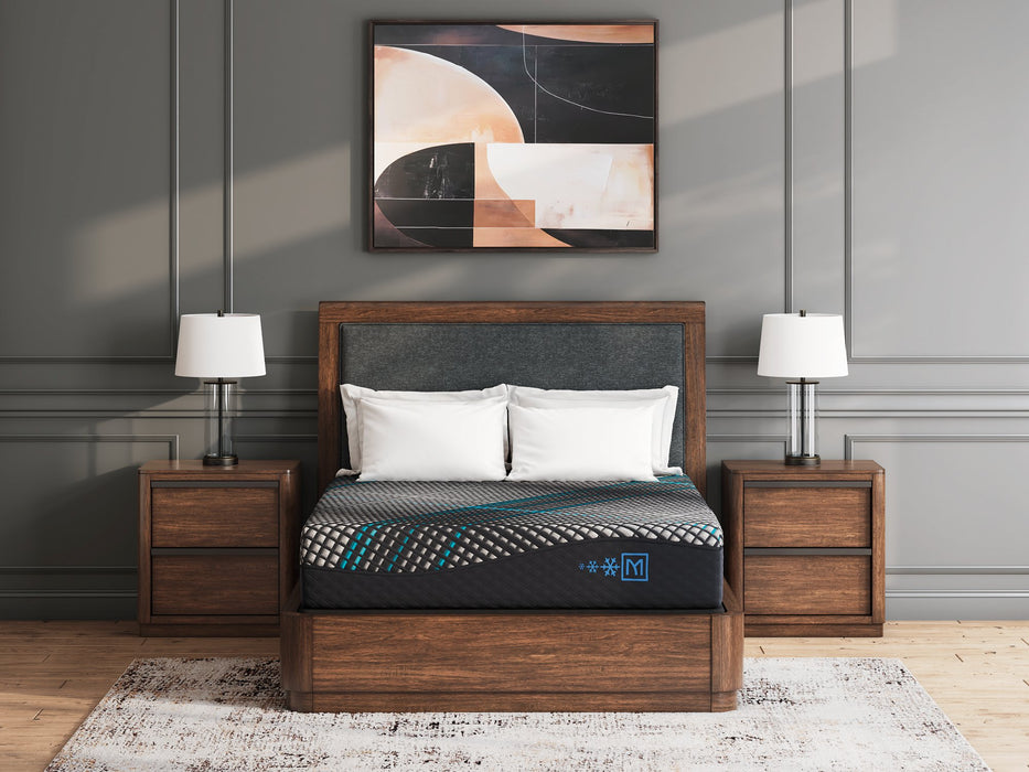 Millennium 2.0 Foam 12 Inch Mattress - Atchison Furniture Company (Atchison, KS)
