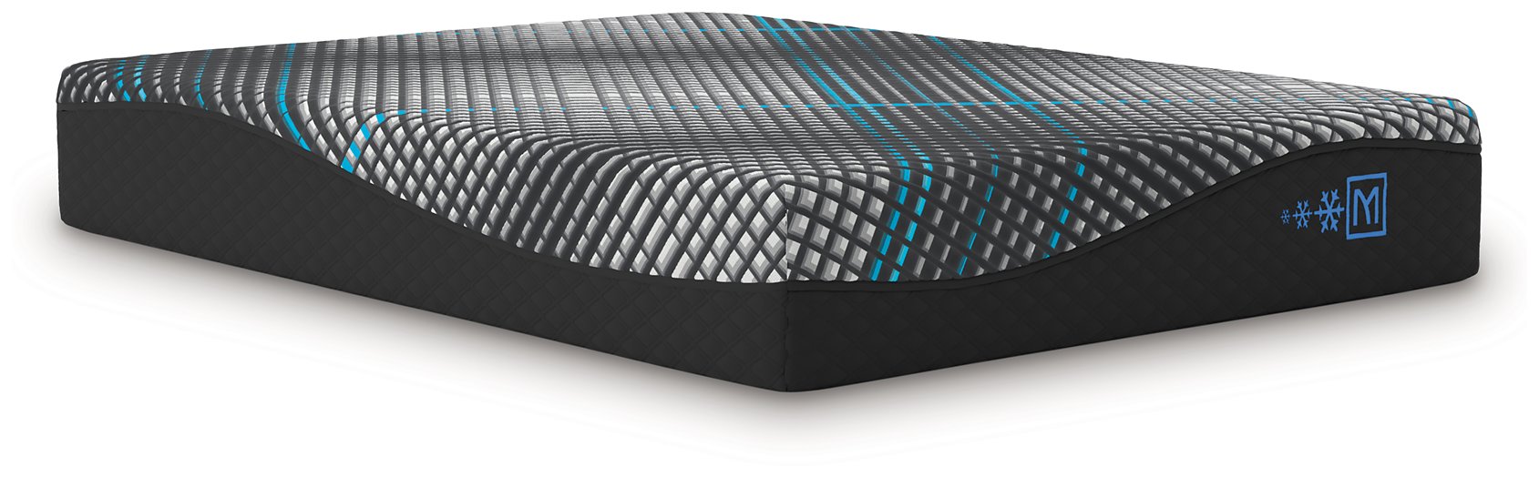 Millennium 2.0 Foam 12 Inch Mattress - Atchison Furniture Company (Atchison, KS)