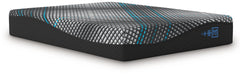 Millennium 2.0 Foam 12 Inch Mattress - Atchison Furniture Company (Atchison, KS)