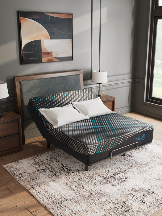 Millennium 2.0 Foam 12 Inch Mattress - Atchison Furniture Company (Atchison, KS)