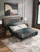 Millennium 2.0 Foam 12 Inch Mattress - Atchison Furniture Company (Atchison, KS)