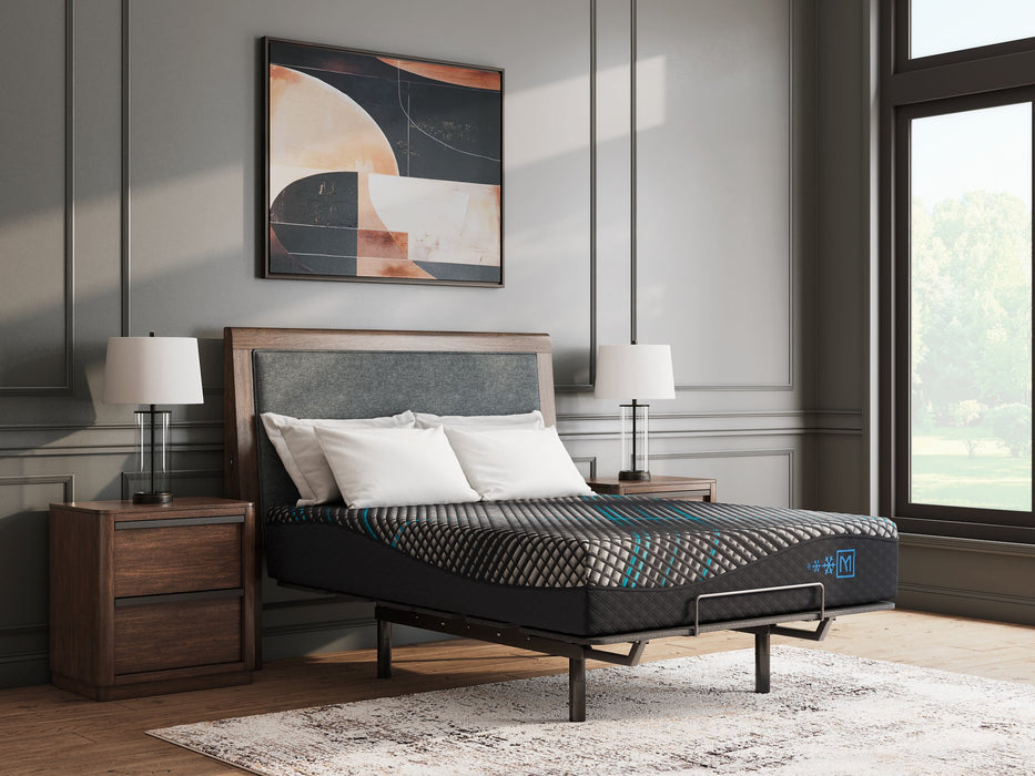 Millennium 2.0 Foam 12 Inch Mattress - Atchison Furniture Company (Atchison, KS)