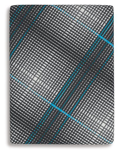 Millennium 2.0 Foam 12 Inch Mattress - Atchison Furniture Company (Atchison, KS)