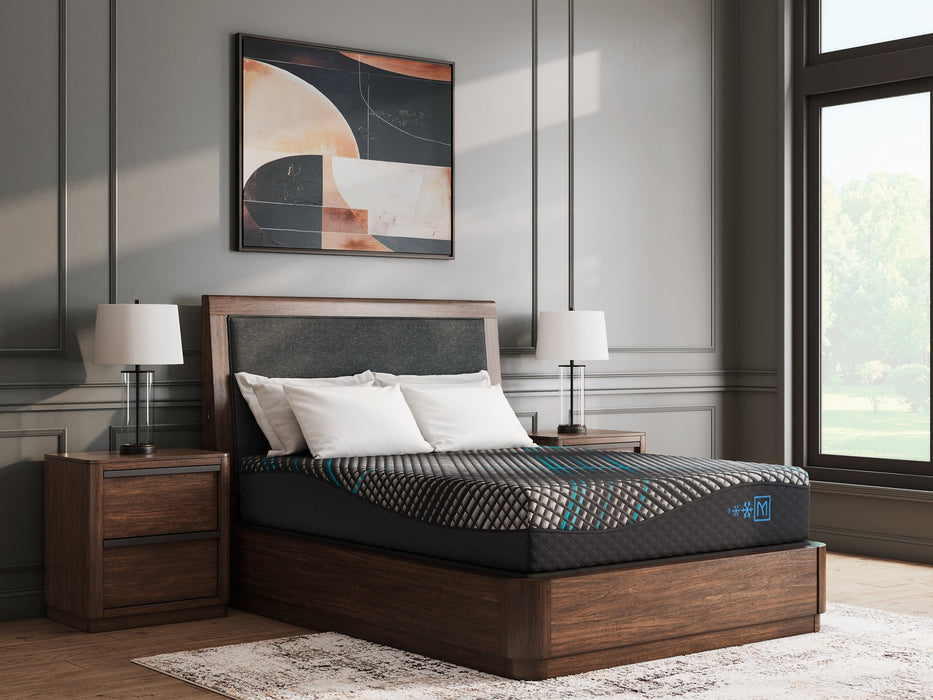 Millennium 2.0 Foam 12 Inch Mattress - Atchison Furniture Company (Atchison, KS)