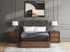 Millennium 2.0 Foam 14 Inch Mattress - Atchison Furniture Company (Atchison, KS)