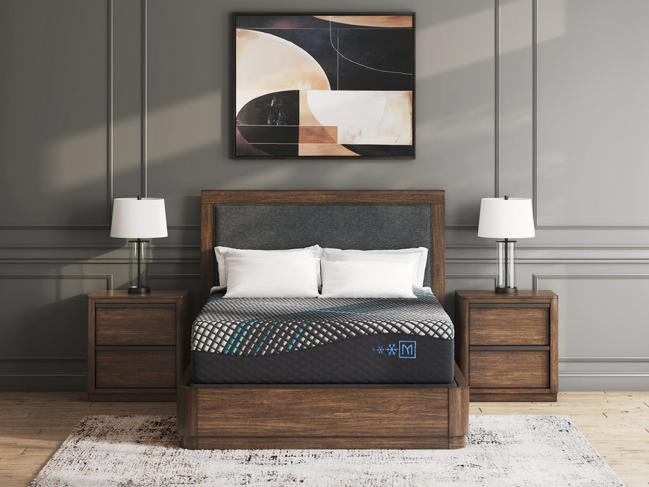 Millennium 2.0 Foam 14 Inch Mattress - Atchison Furniture Company (Atchison, KS)