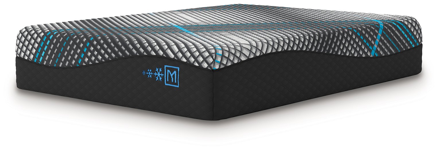Millennium 2.0 Foam 14 Inch Mattress - Atchison Furniture Company (Atchison, KS)