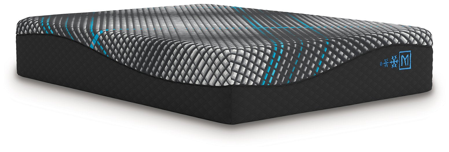 Millennium 2.0 Foam 14 Inch Mattress - Atchison Furniture Company (Atchison, KS)
