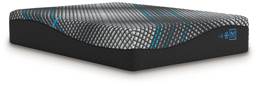 Millennium 2.0 Foam 14 Inch Mattress - Atchison Furniture Company (Atchison, KS)