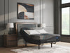 Millennium 2.0 Foam 14 Inch Mattress - Atchison Furniture Company (Atchison, KS)