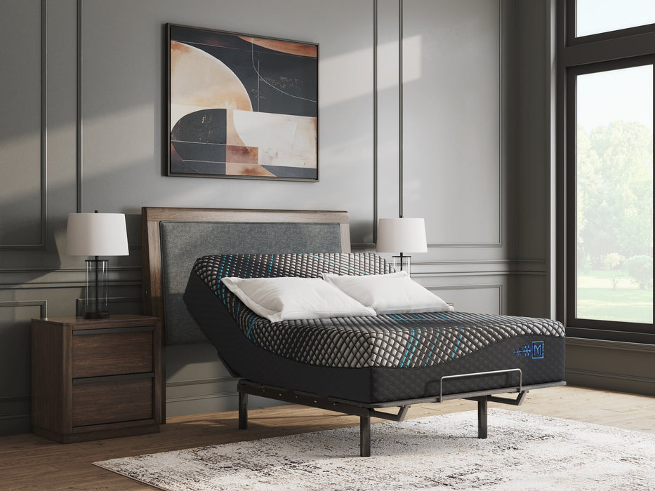 Millennium 2.0 Foam 14 Inch Mattress - Atchison Furniture Company (Atchison, KS)