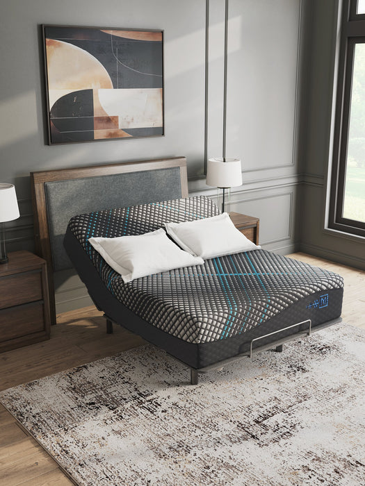 Millennium 2.0 Foam 14 Inch Mattress - Atchison Furniture Company (Atchison, KS)