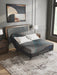 Millennium 2.0 Foam 14 Inch Mattress - Atchison Furniture Company (Atchison, KS)