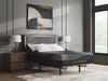 Millennium 2.0 Foam 14 Inch Mattress - Atchison Furniture Company (Atchison, KS)