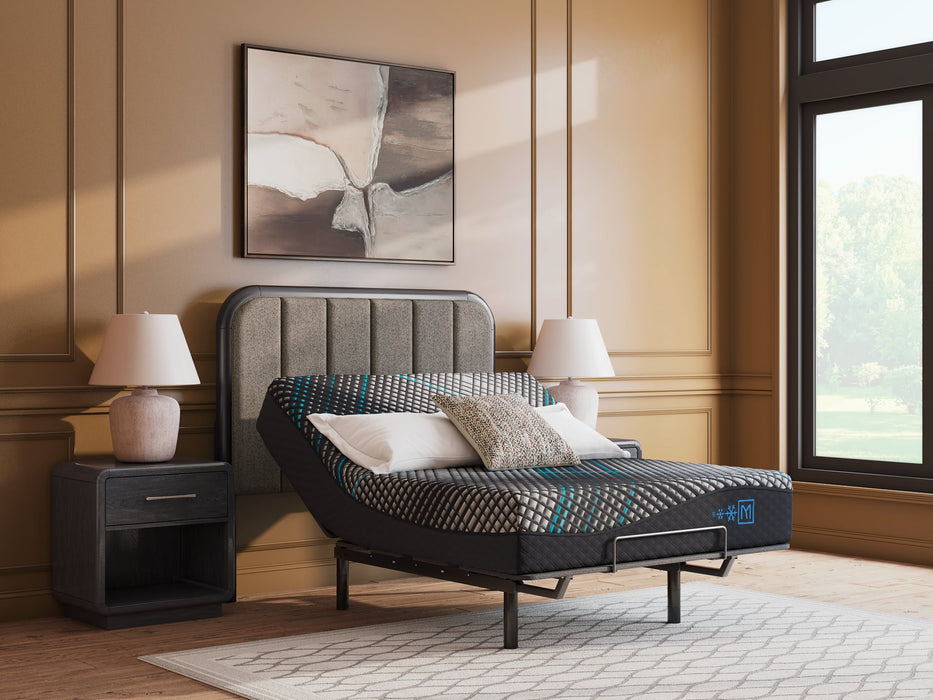 Millennium 2.0 Hybrid 12 Inch Mattress - Atchison Furniture Company (Atchison, KS)