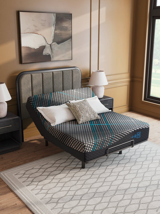 Millennium 2.0 Hybrid 12 Inch Mattress - Atchison Furniture Company (Atchison, KS)