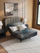 Millennium 2.0 Hybrid 12 Inch Mattress - Atchison Furniture Company (Atchison, KS)