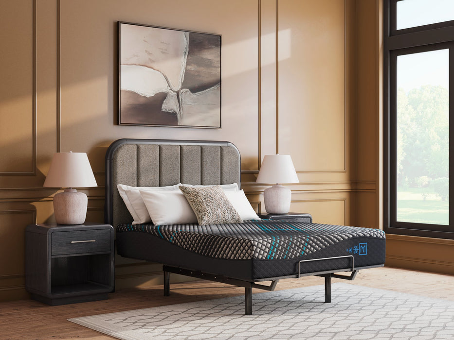 Millennium 2.0 Hybrid 12 Inch Mattress - Atchison Furniture Company (Atchison, KS)