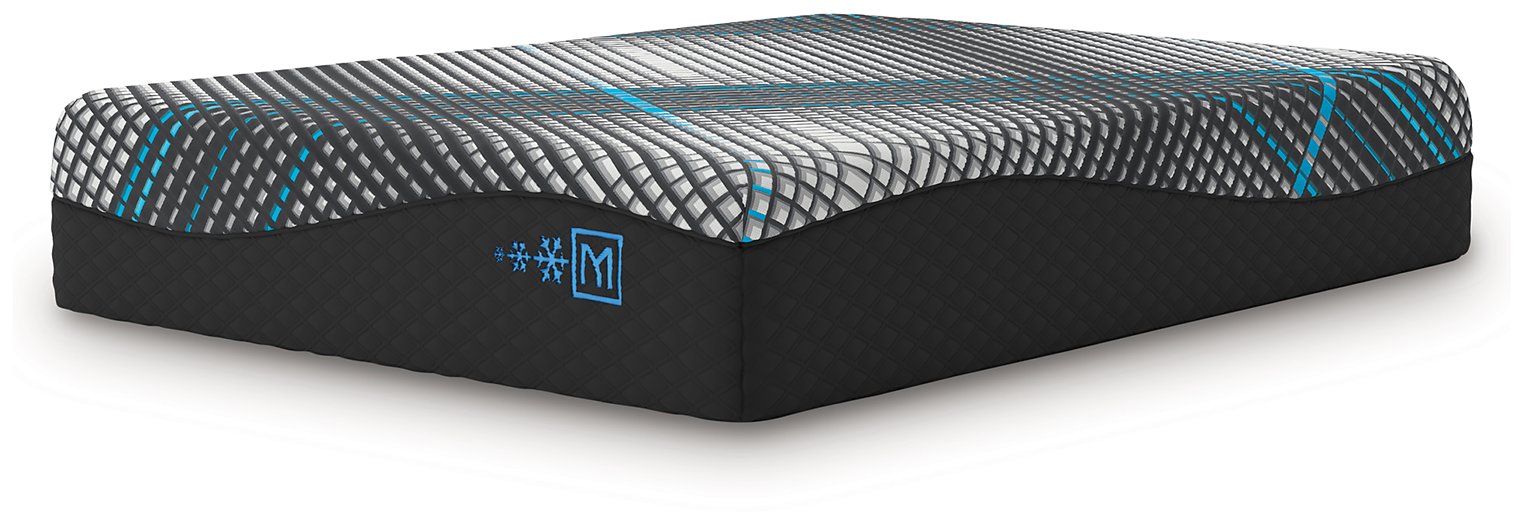 Millennium 2.0 Hybrid 14 Inch Mattress - Atchison Furniture Company (Atchison, KS)