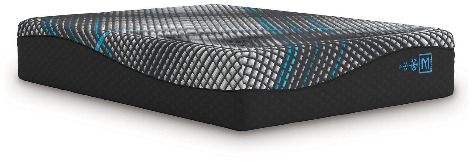 Millennium 2.0 Hybrid 14 Inch Mattress - Atchison Furniture Company (Atchison, KS)