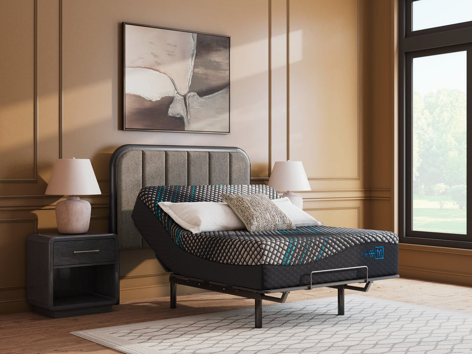 Millennium 2.0 Hybrid 14 Inch Mattress - Atchison Furniture Company (Atchison, KS)