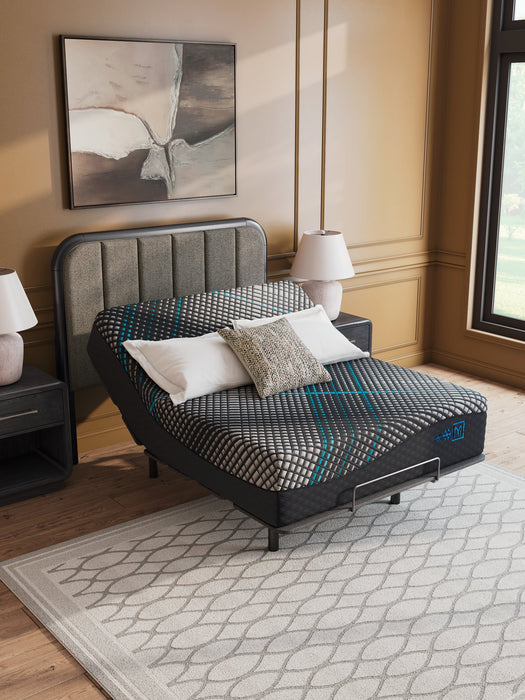 Millennium 2.0 Hybrid 14 Inch Mattress - Atchison Furniture Company (Atchison, KS)