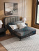 Millennium 2.0 Hybrid 14 Inch Mattress - Atchison Furniture Company (Atchison, KS)